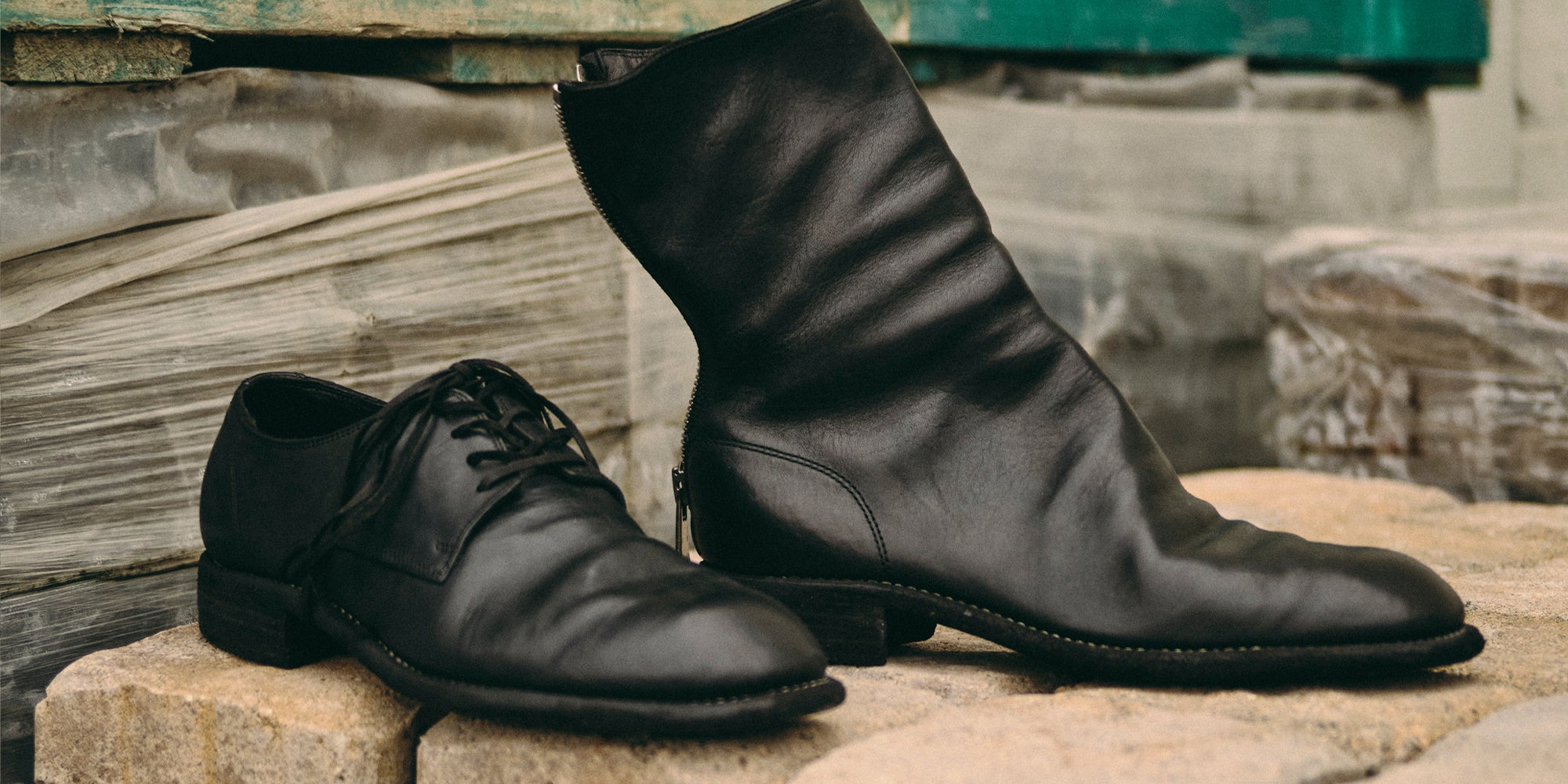 Guidi – Blue Owl Workshop