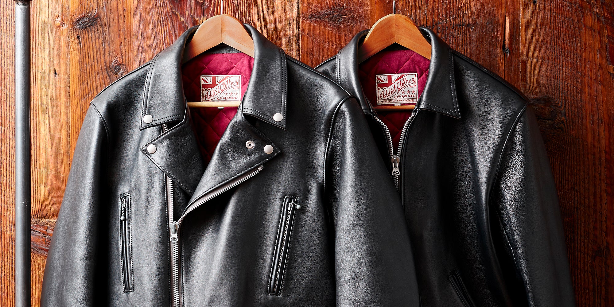 Addict Clothes 取りこぼす Limited Edition Vintage 