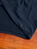 Hanalei Short Sleeve T-Shirt in Dark Navy
