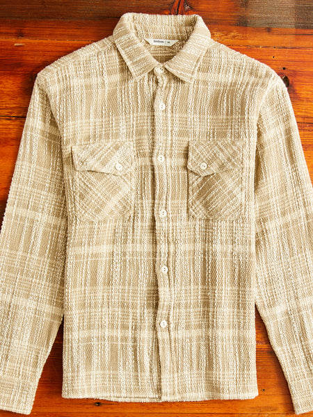 Levi's Vintage Clothing Shorthorn Shirt