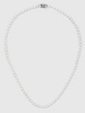 Desert Sessions Poplock Necklace in Sterling Silver