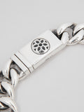 B&T Bracelet Size AA in Sterling Silver