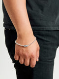 Desert Sessions Ball Chain Bracelet in Sterling Silver