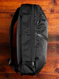 Progress Backpack in Black
