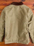 2181 N-1 Winter Jacket in Khaki