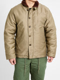 2181 N-1 Winter Jacket in Khaki