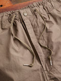 New Yorker Shorts in Greige