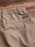 New Yorker Shorts in Greige