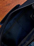 "Master-Piece x FDMTL" Compact Shoulder Bag in Boro
