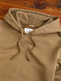 Pullover Hoodie in Clay