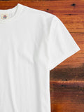 Heavyweight T-Shirt in White