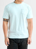 Hanalei Short Sleeve T-Shirt in Billowing Sail