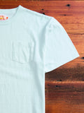Hanalei Short Sleeve T-Shirt in Billowing Sail
