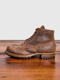 Service Boot 2040 in Rawhide Waxy Commander