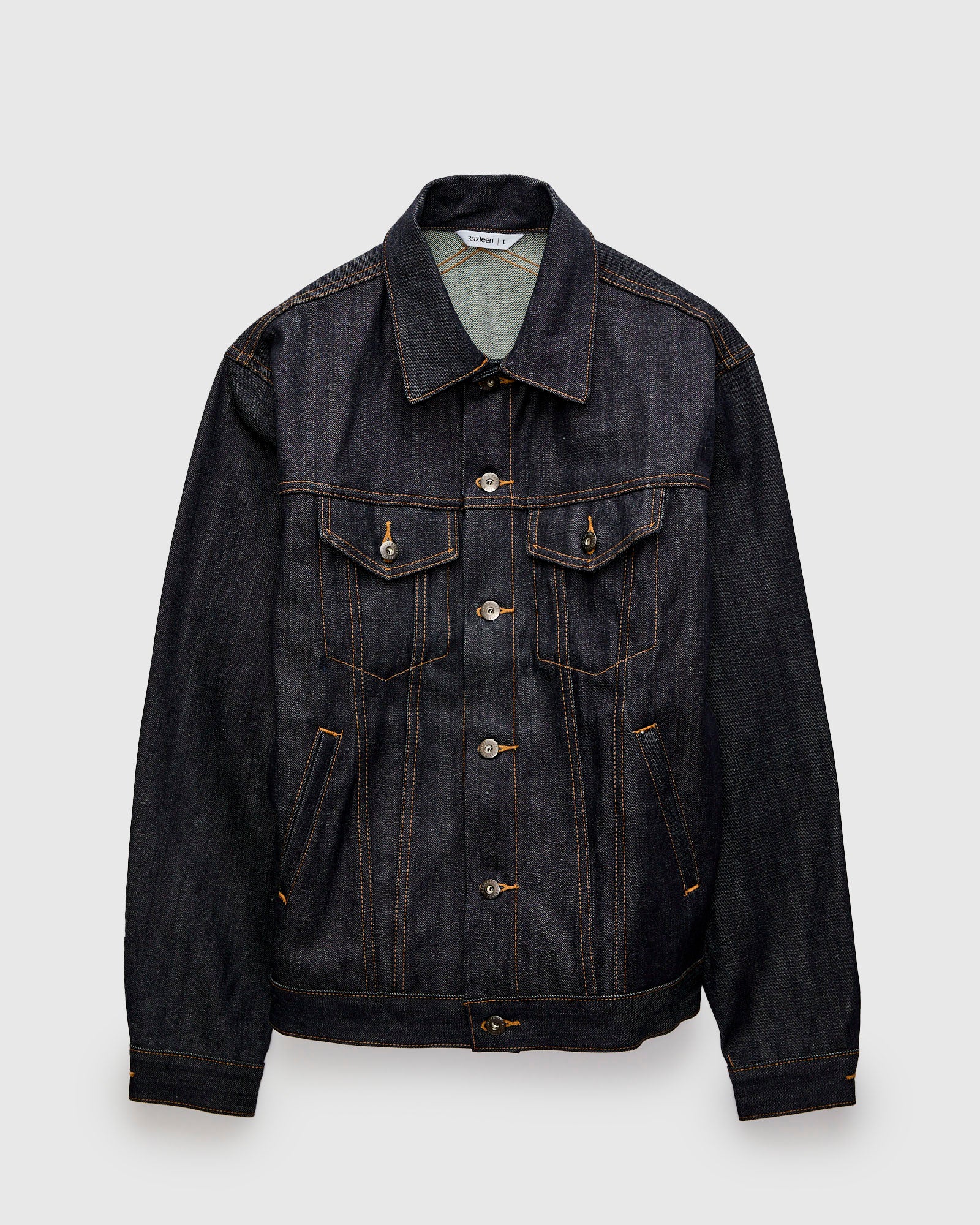 INNES 3 JACKET