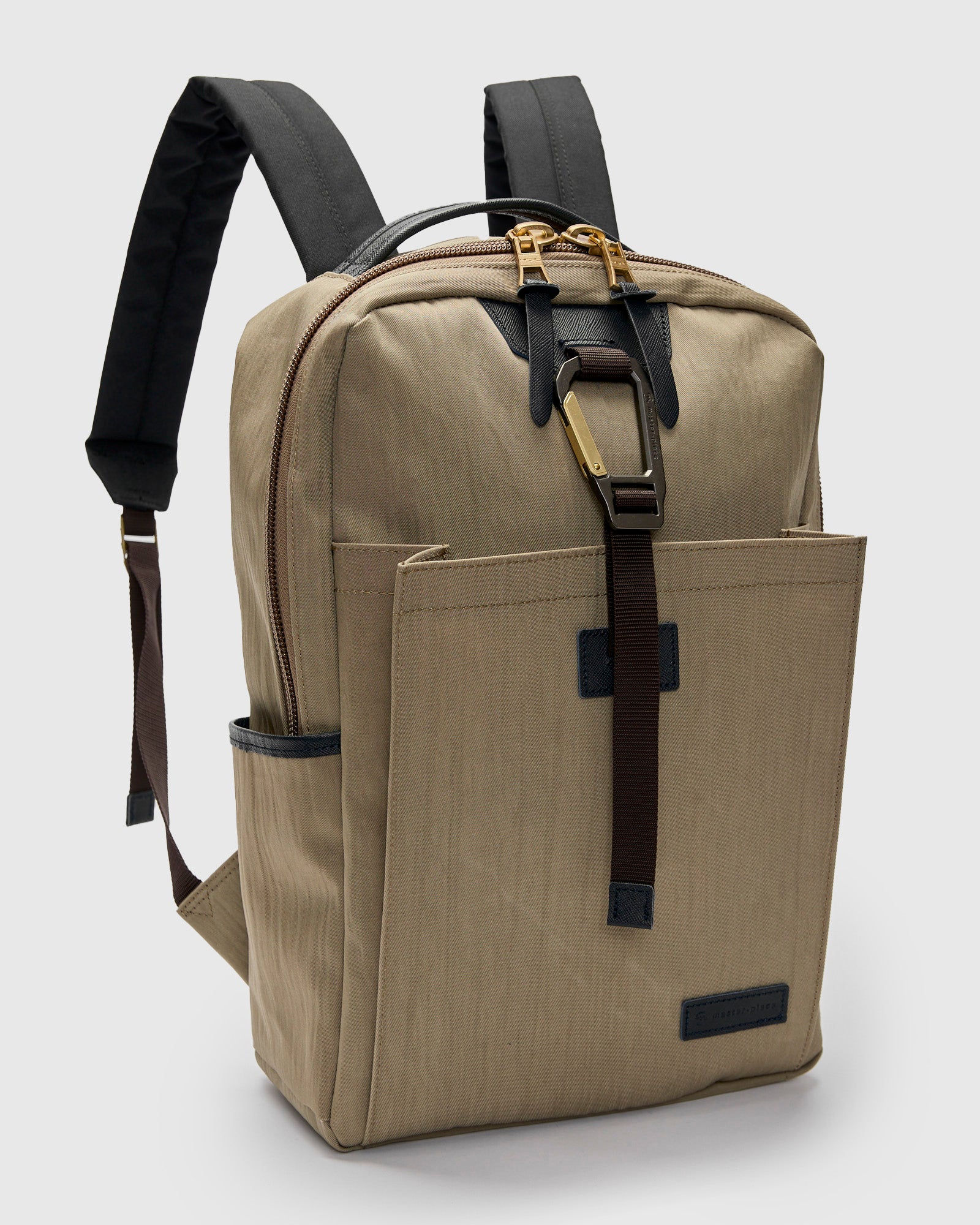 Link Backpack v2 in Beige – Blue Owl Workshop