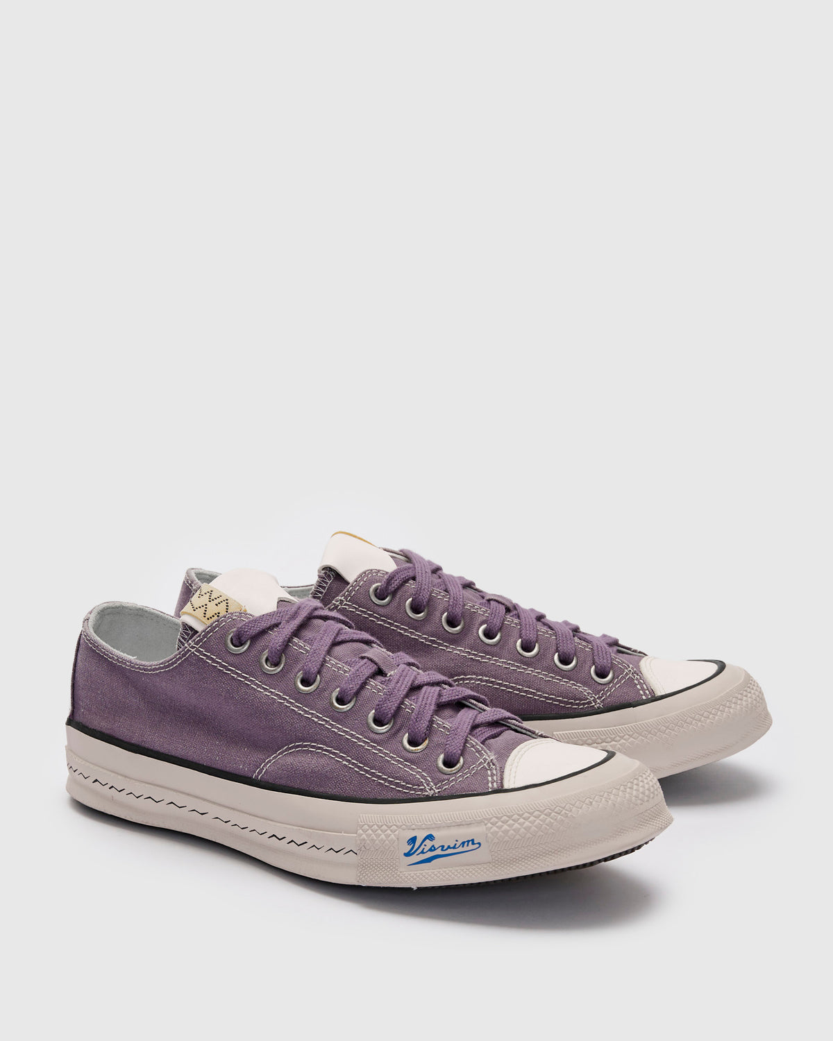 Skagway Lo in Purple – Blue Owl Workshop