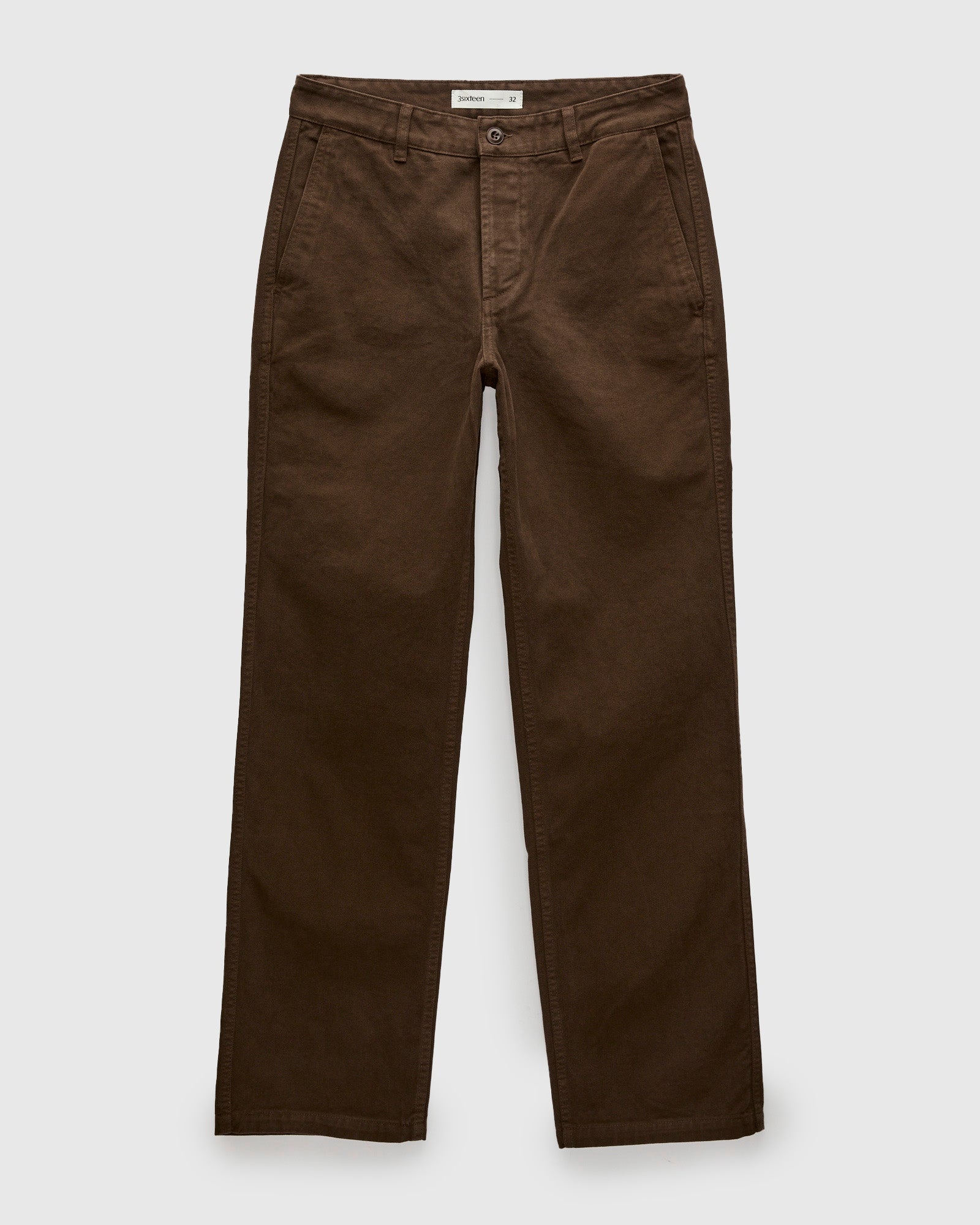 Work Pant in Umber – Blue Owl Workshop