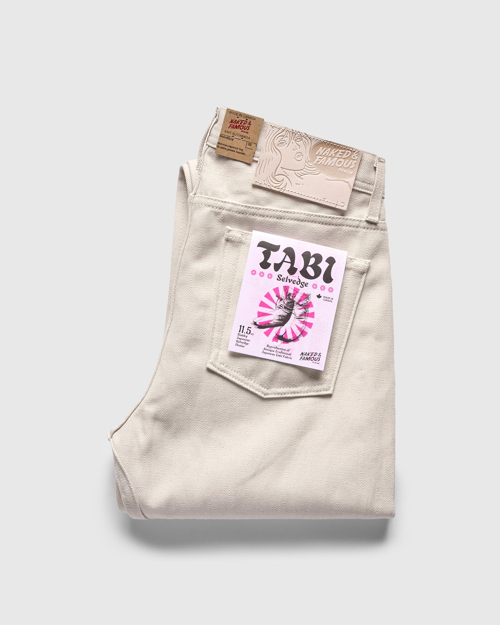 Tabi