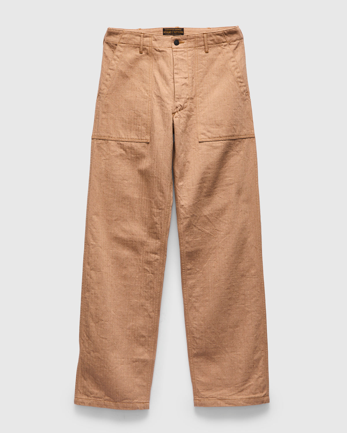 Fox Cotton