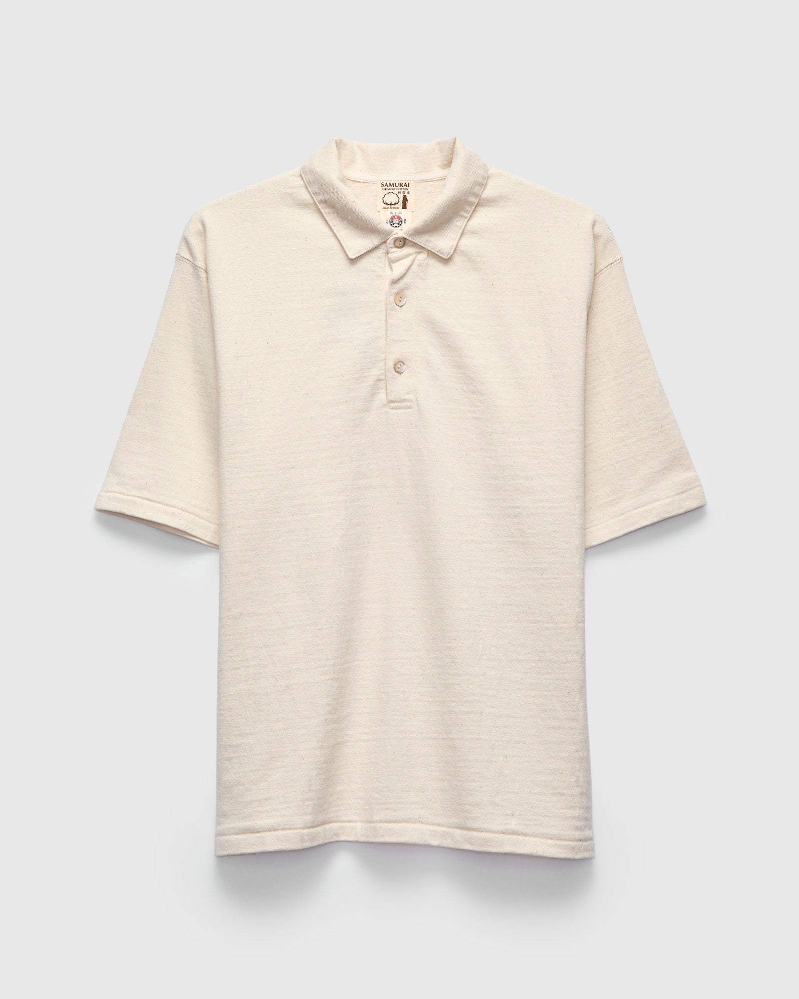 Samurai Cotton Project