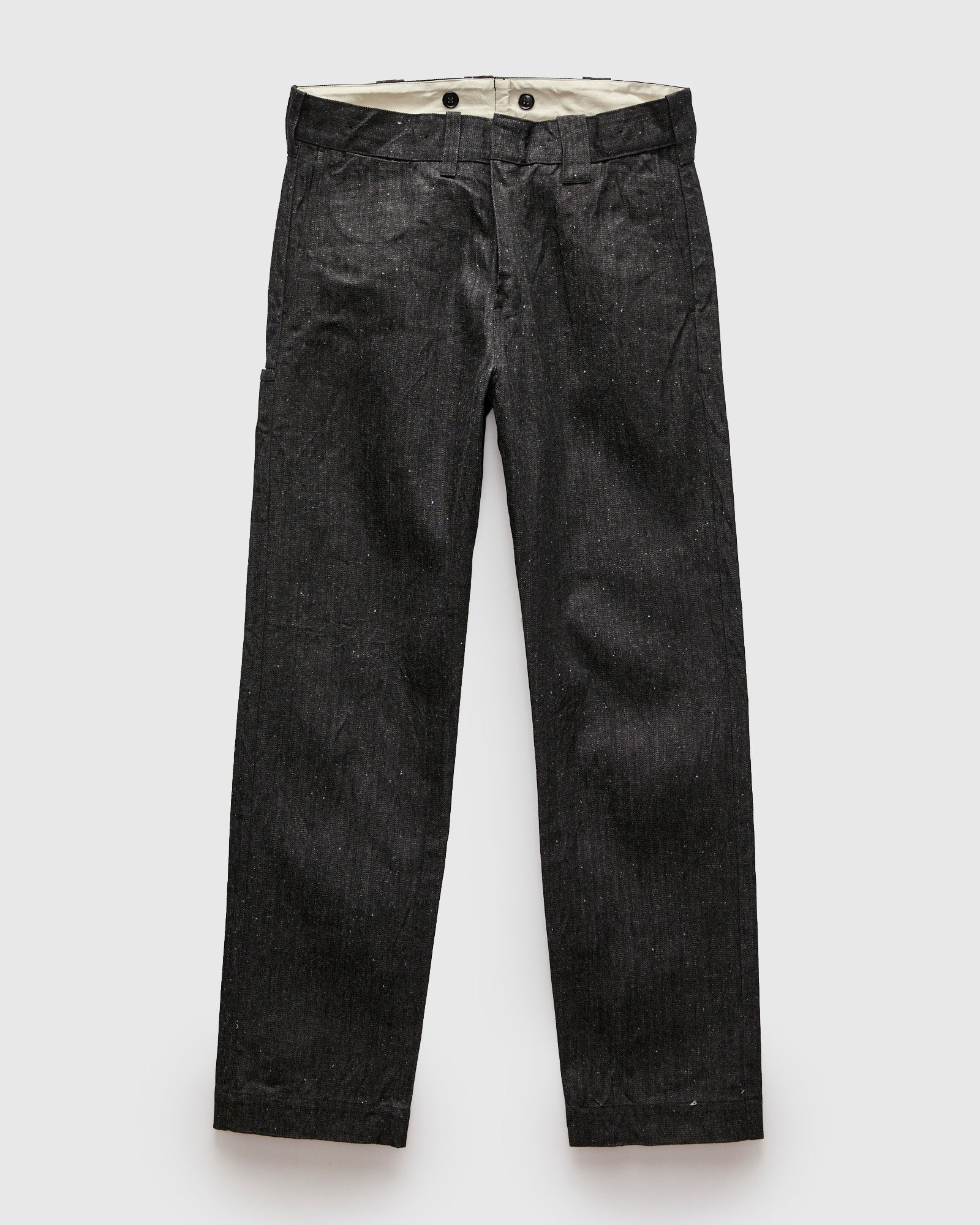 登山用品 Neo WOOL PANTS 2024 NEO WOOL PANTS 2025 ｜atelierBluebottle