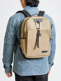 Link Backpack v2 in Beige