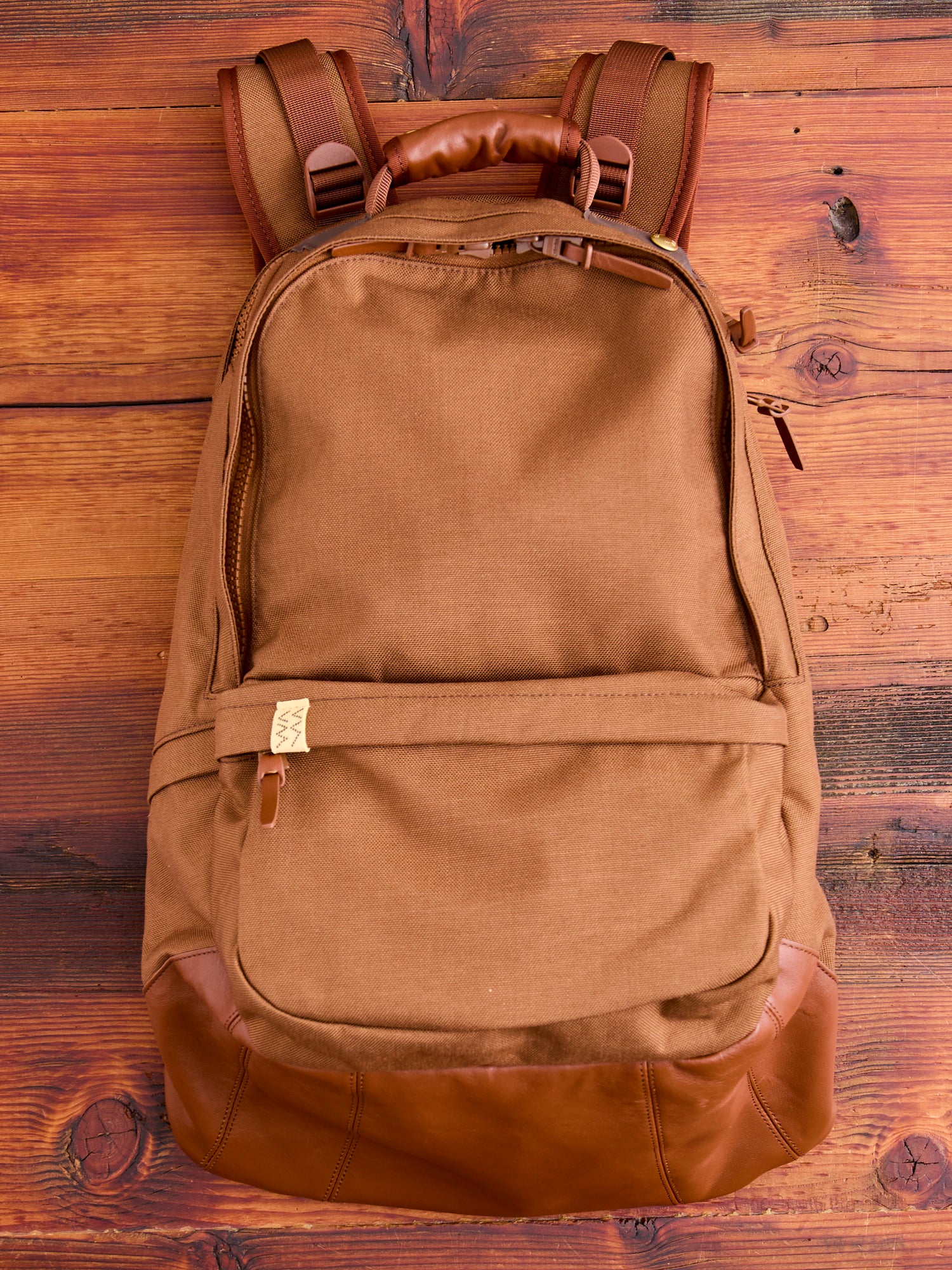 Cargo Backpack Heavy Cordura