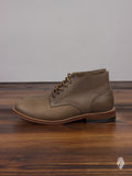 "Trench Chukka" in Natural