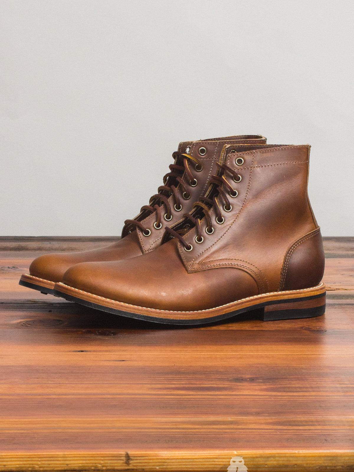 Dainite Trench Boot display picture 3