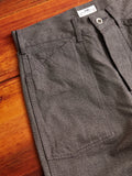 Carpenter Pants in Grey