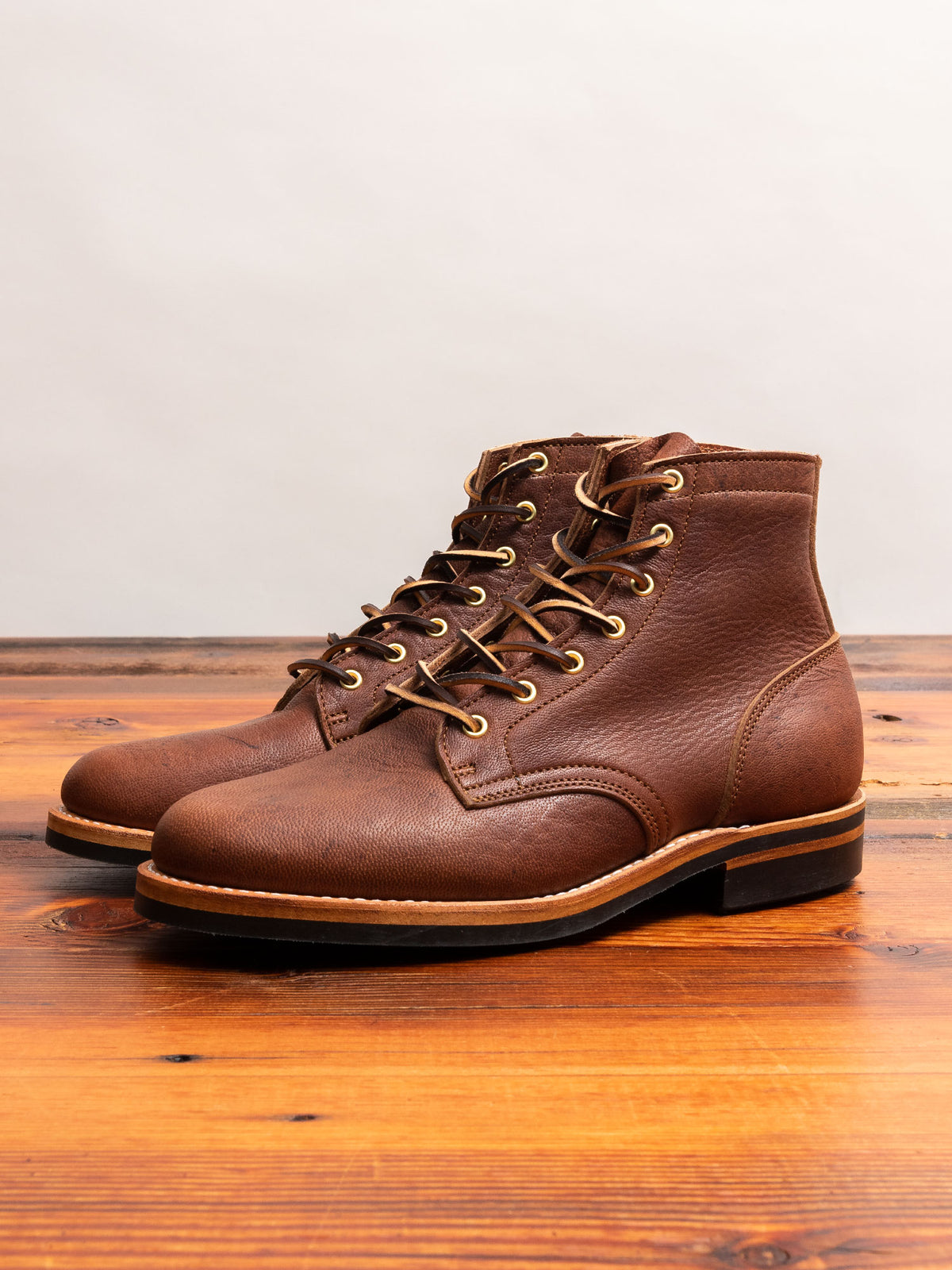 Veldt Boot display picture 1