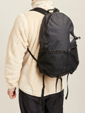20L X-Pac Backpack in Black