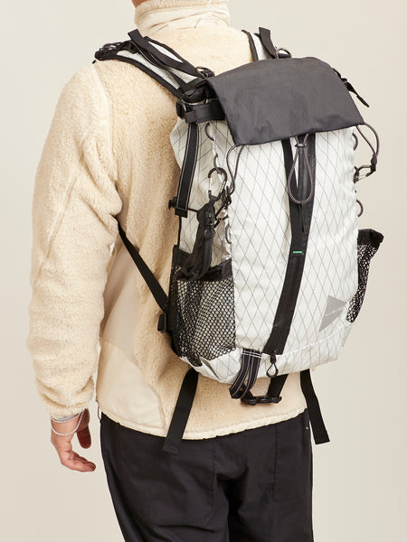 and wander | X-Pac 30L backpack-