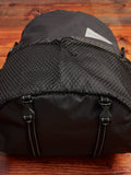 20L X-Pac Backpack in Black