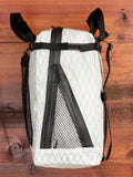 30L X-Pac 3Way Tote Bag in Off White