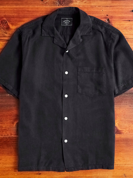 Dogtown Shirt in Black
