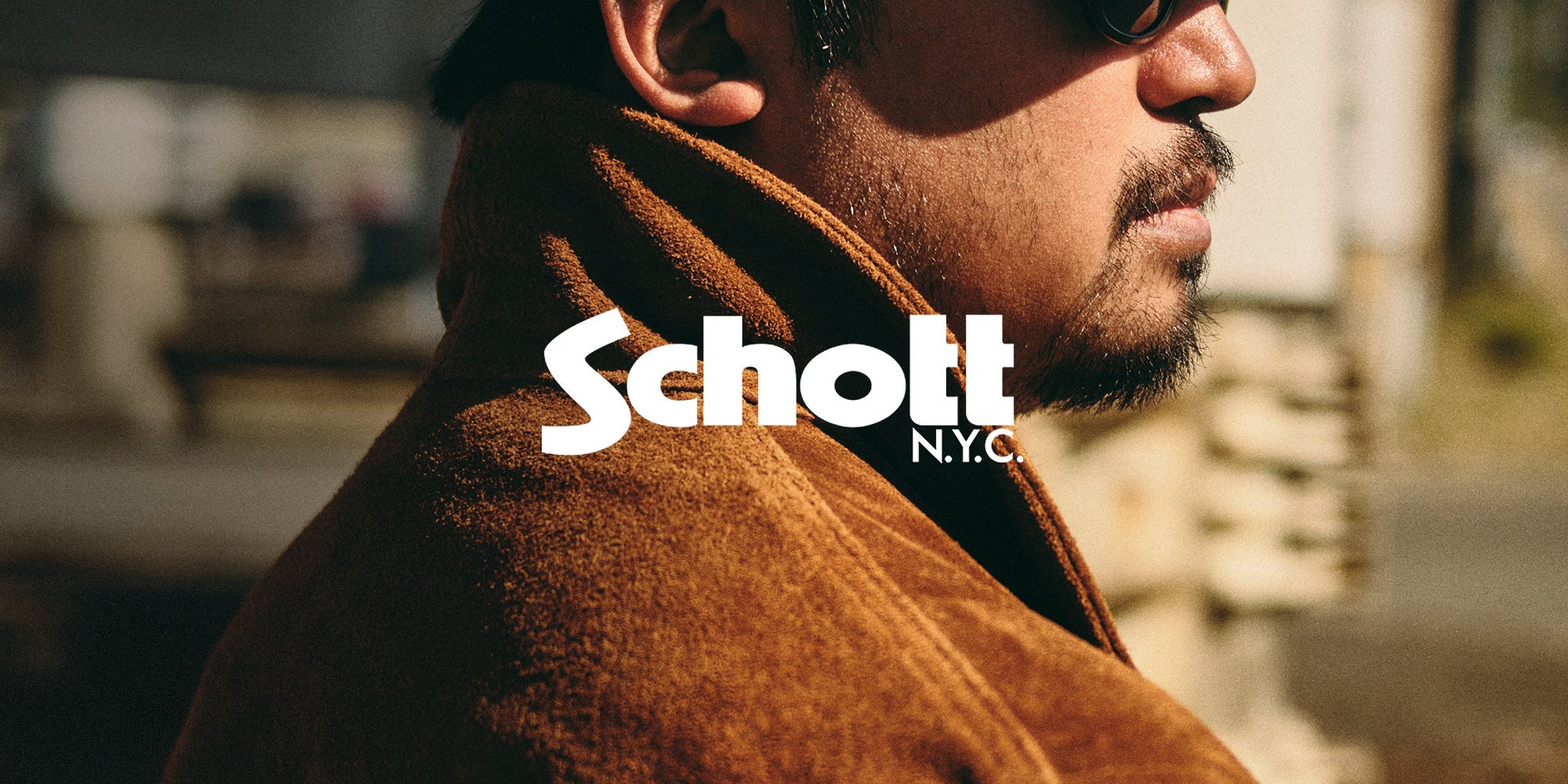 Schott NYC