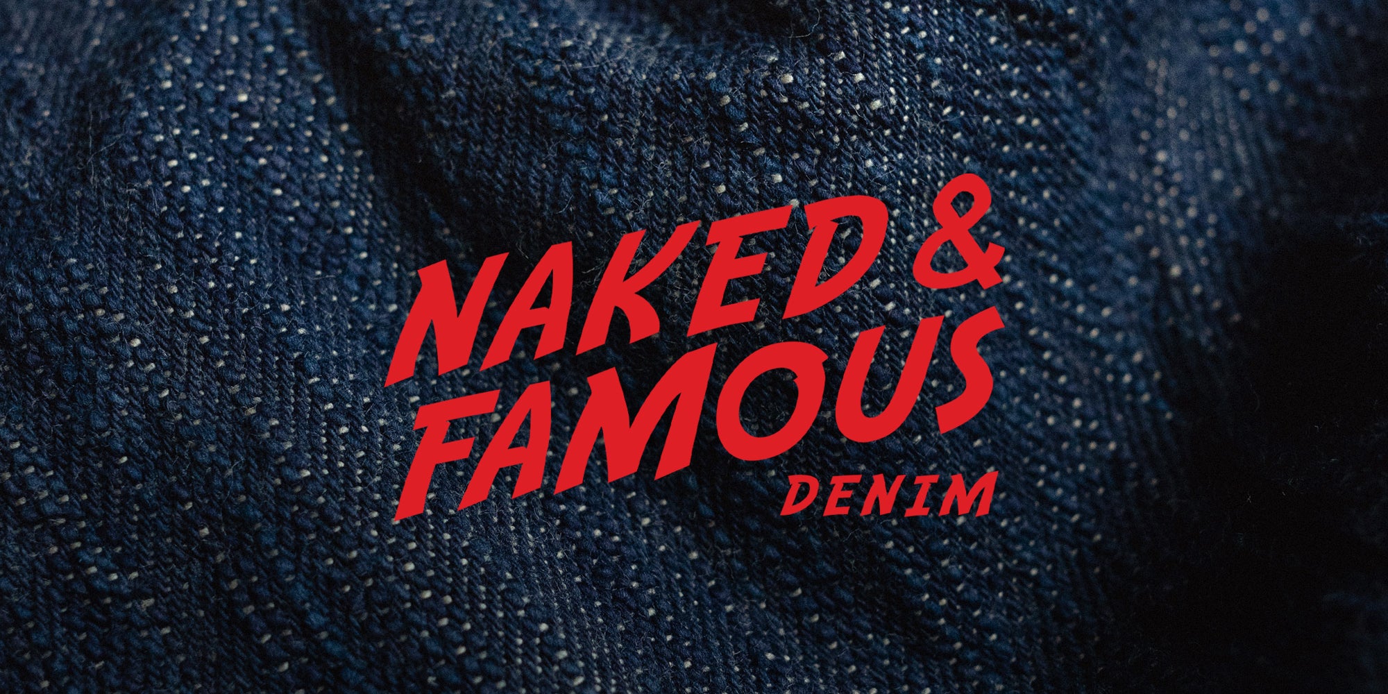 Naked & Famous