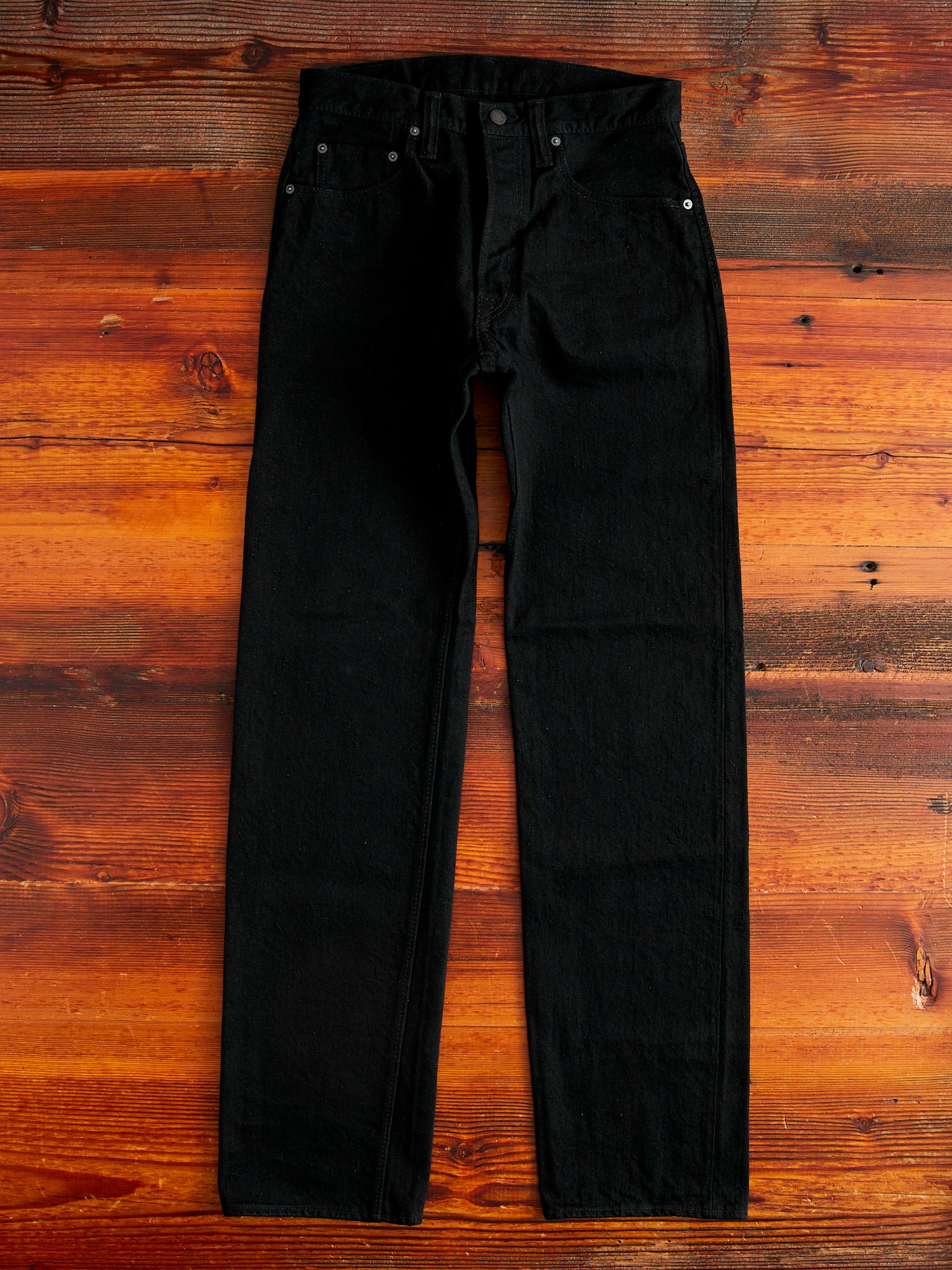 TCD-003-BK 