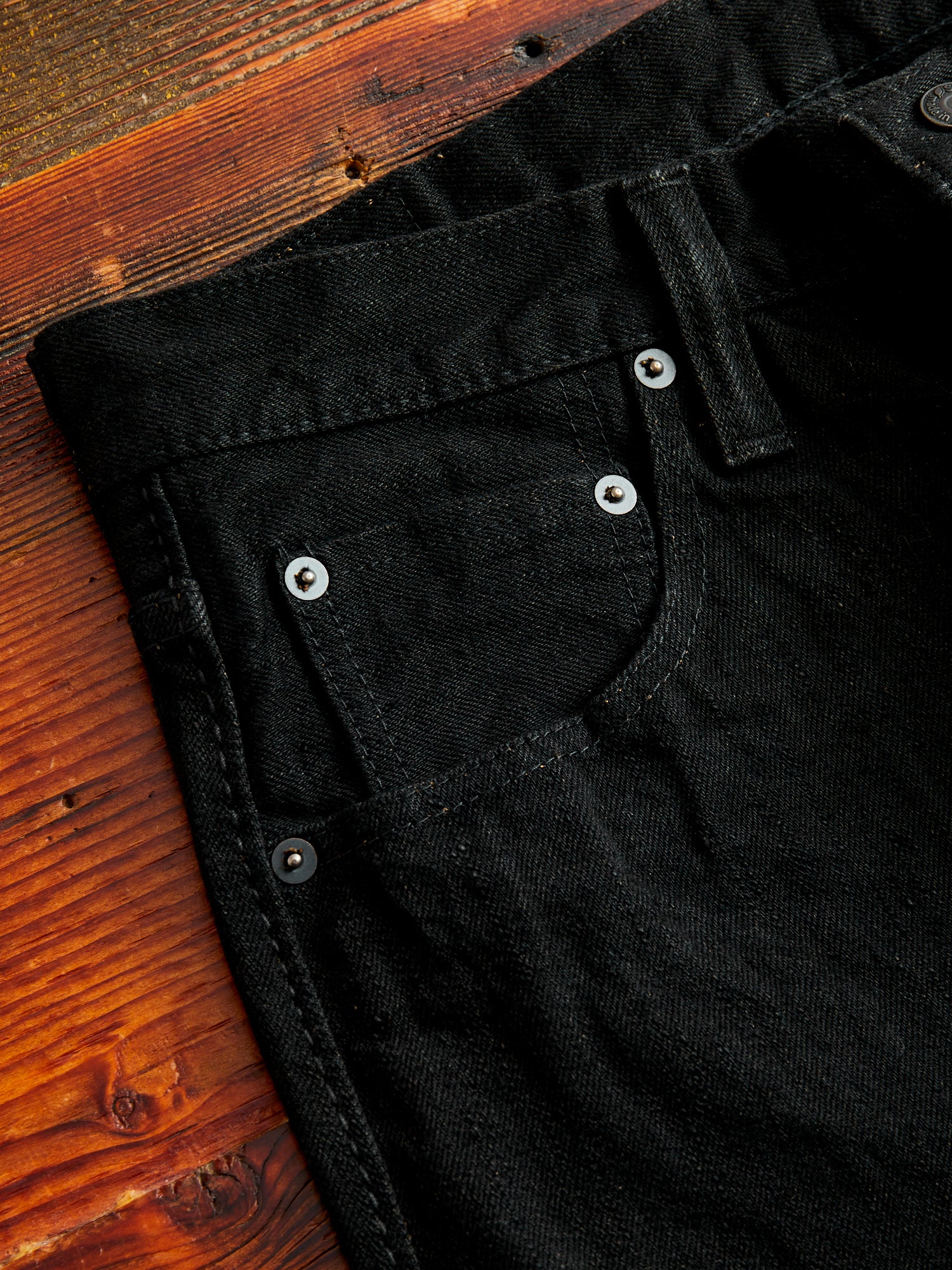 TCD-019-BK 