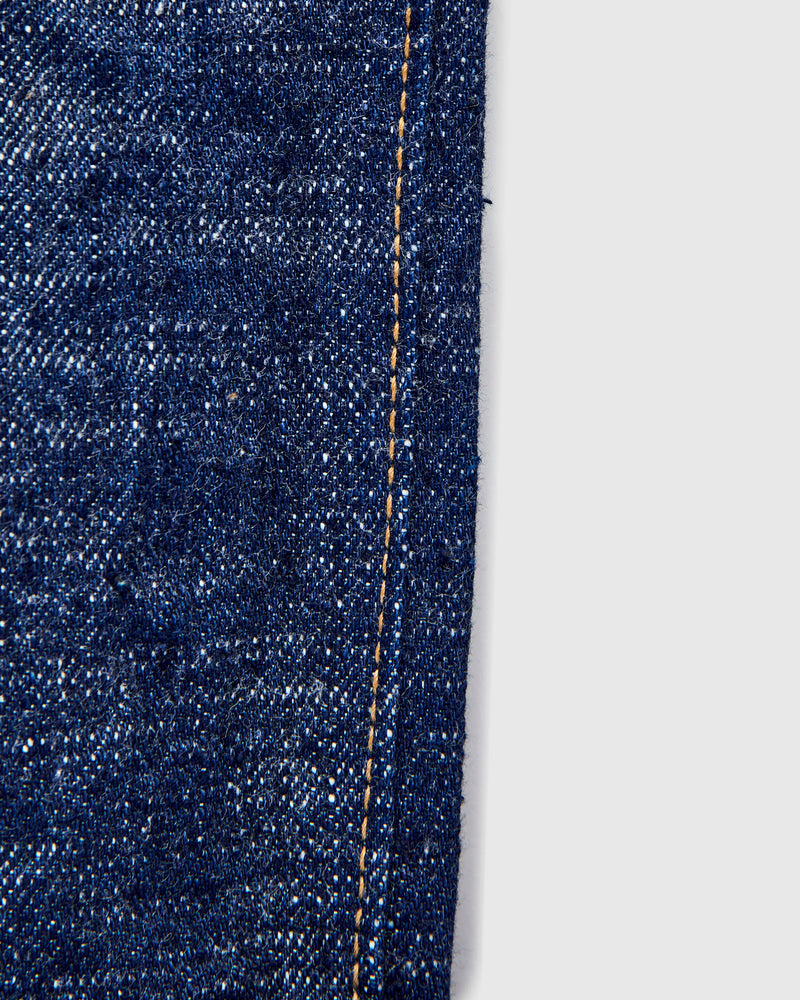 SP-108S "Aikyoku Slub" 45th Anniversary 16oz Selvedge Denim - Regular Straight Fit