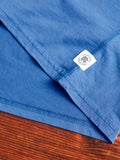 Ringspun Jersey T-Shirt in Lapis