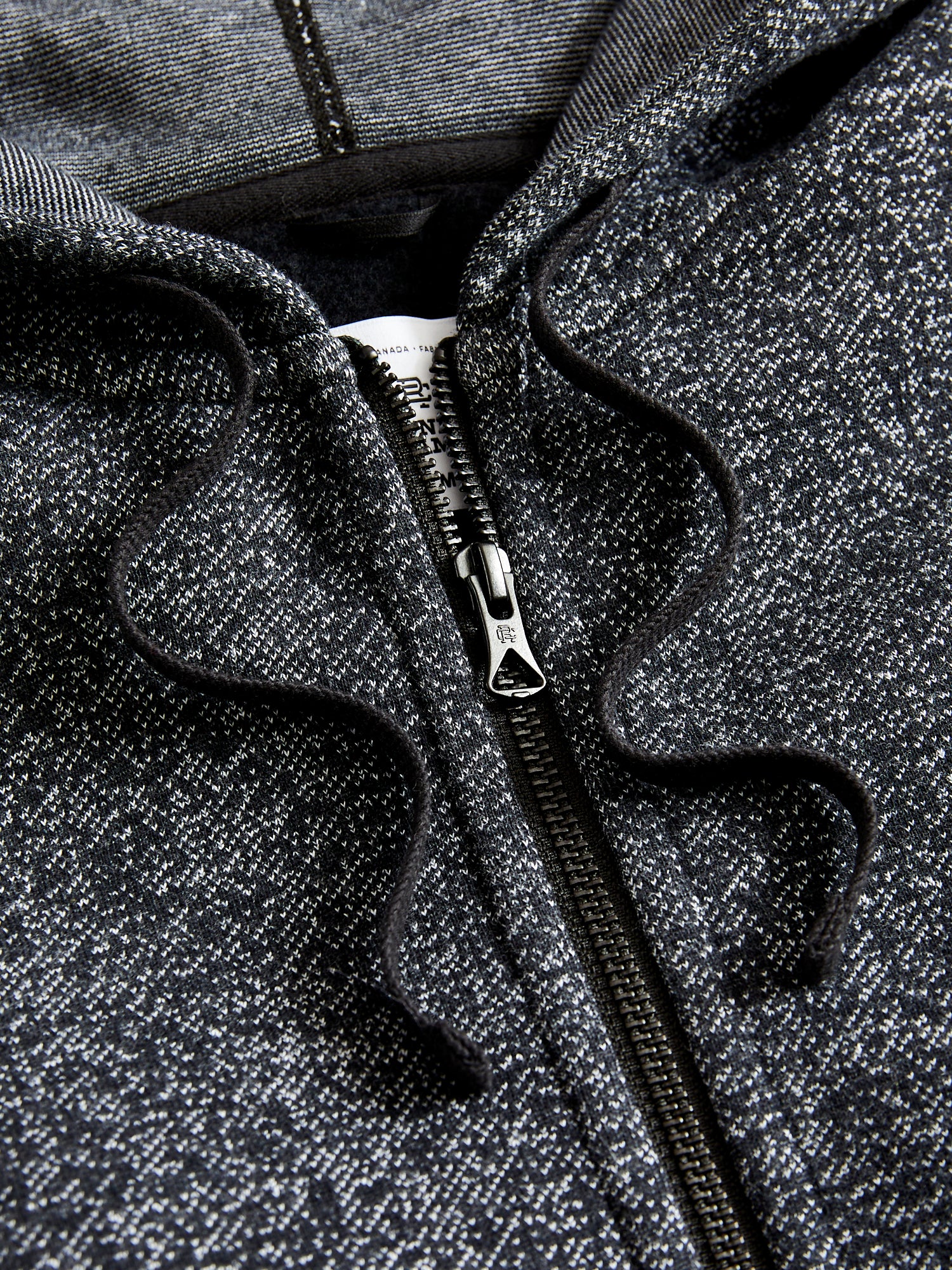 Tiger Fleece