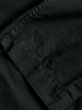 Aberlour Canvas Pants in Black