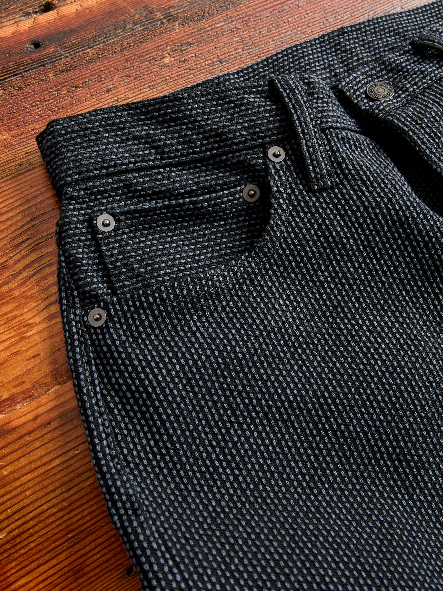 パンツ 5 years aged japan straight jeans パンツ 5 years aged japan straight jeans 5 years aged japan