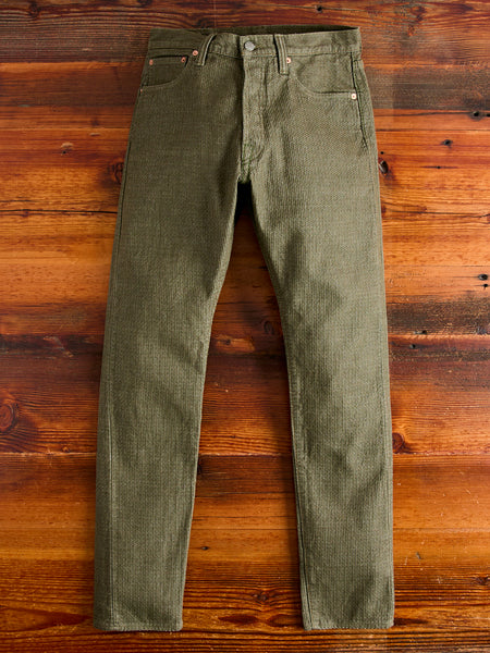 1170-2-OLVOliveSashikoDenim-