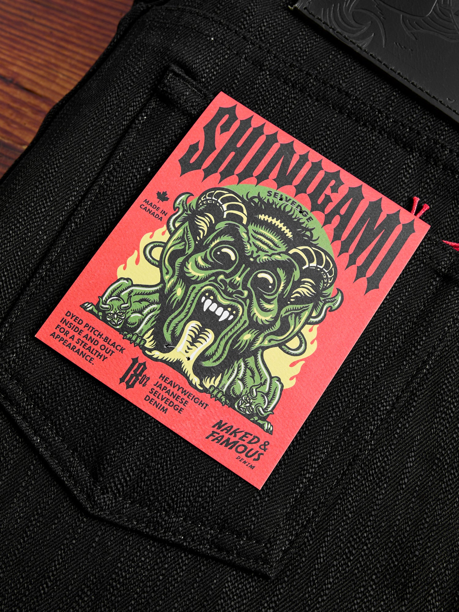 Shinigami