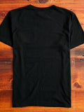 Hanalei Short Sleeve T-Shirt in Anthracite