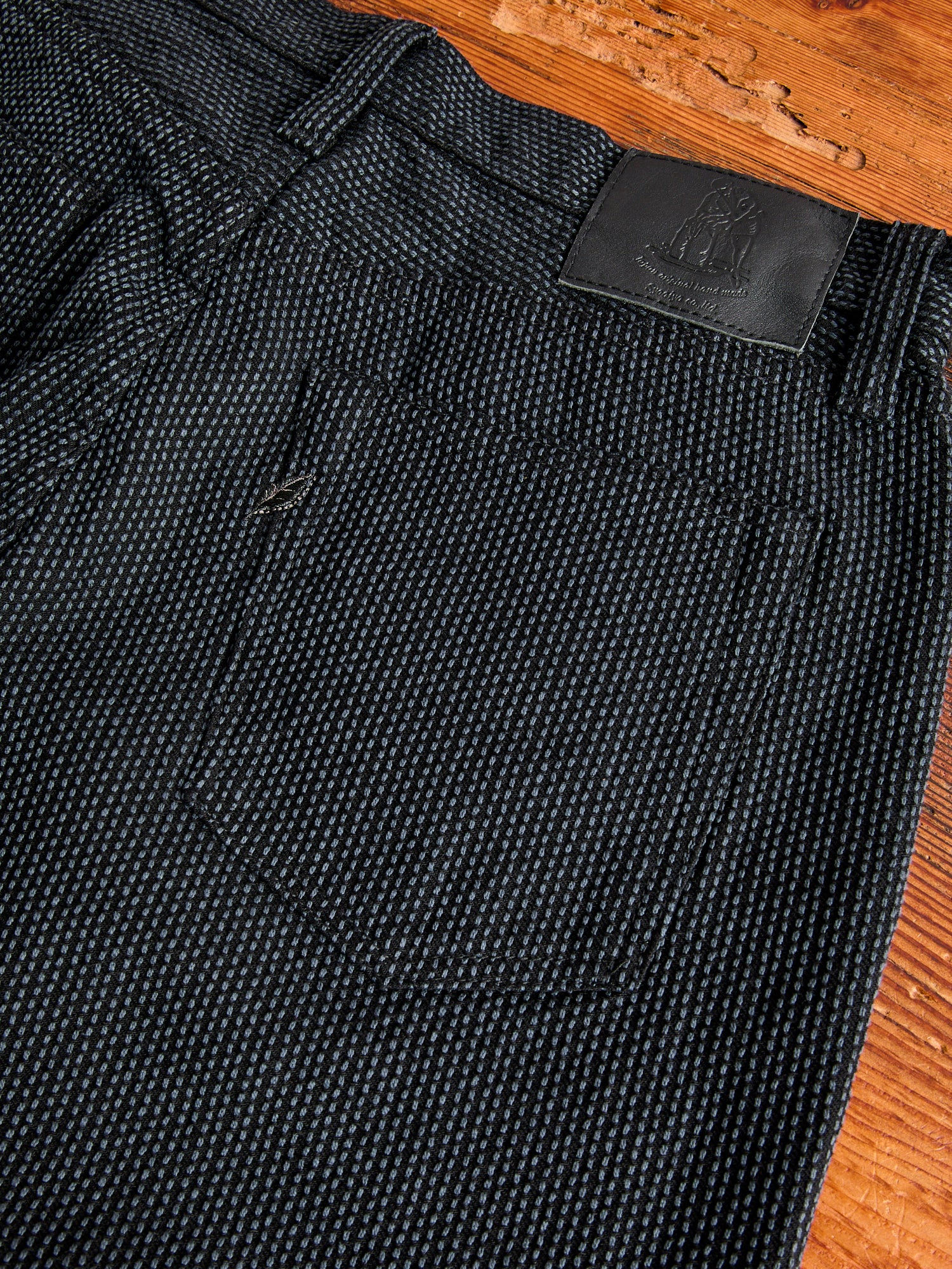 「kikko*trigger Tribal Navajo Ⅱ」　Sサイズ kikko*trigger Tribal Navajo Ⅱ」 Sサイズ kikko*trigger